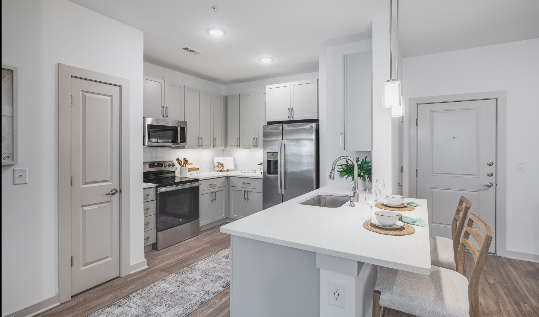 Your Invitation to Unwind