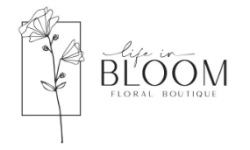 Life in Bloom Floral Boutique Cover Image Life in Bloom Floral Boutique Cover Image