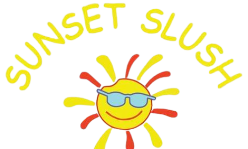 Sunset Slushies Cover Image Sunset Slushies Cover Image