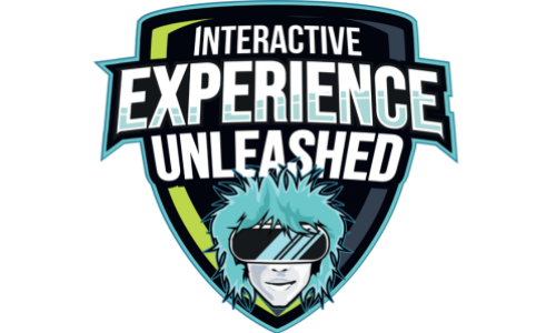 Interactive Experience Unleashed Cover Image Interactive Experience Unleashed Cover Image