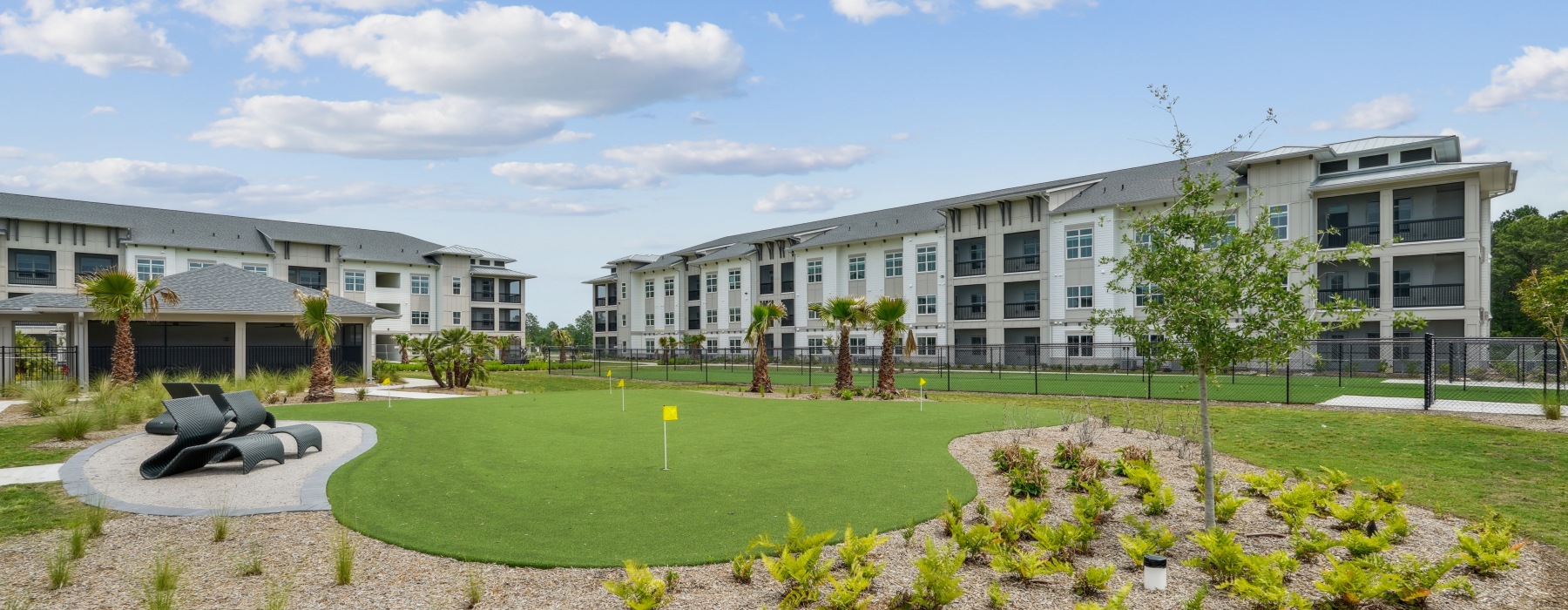 Amenities